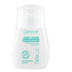 GENOCUTAN GENOCUTAN jabón liquido 100ml