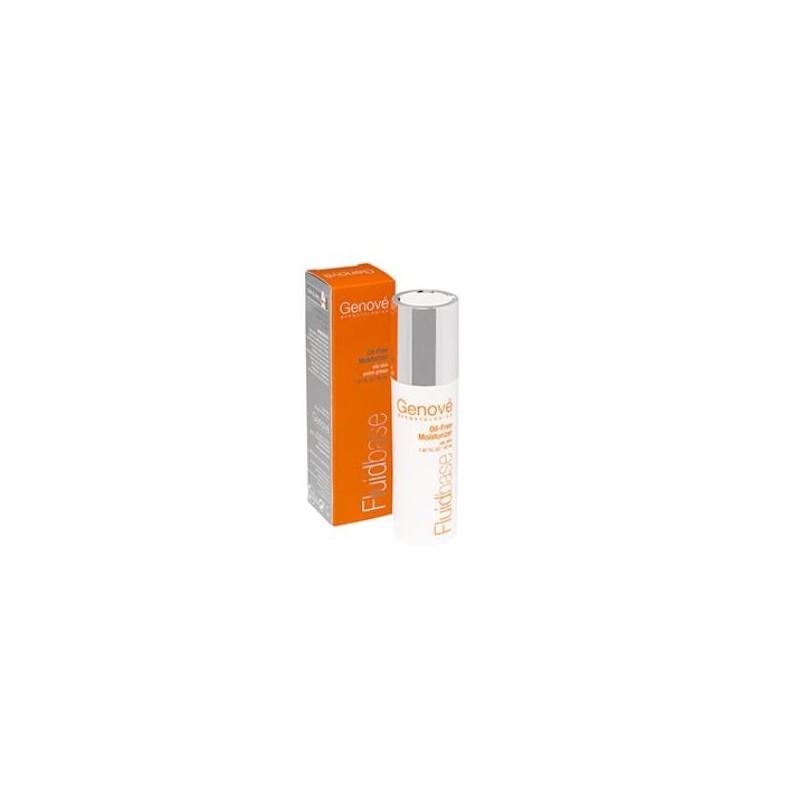 FLUIDBASE FLUIDBASE CREMA HIDRA FAC P/G 50ml FLUIDBASE FLUIDBASE CREMA HIDRA FAC P/G 50ml