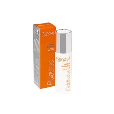 FLUIDBASE FLUIDBASE CREMA HIDRA FAC P/G 50ml