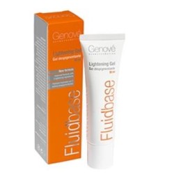 FLUIDBASE GEL DESPIGMENTANTE 15%