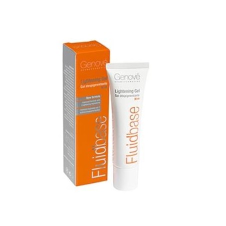FLUIDBASE FLUIDBASE GEL DESPIGMENTANTE 15%