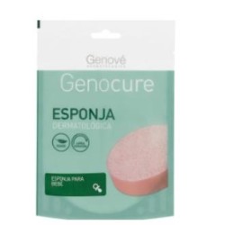GENOCURE ESPONJA dermatológica bebe