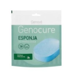 GENOCURE GENOCURE ESPONJA dermatológica ducha