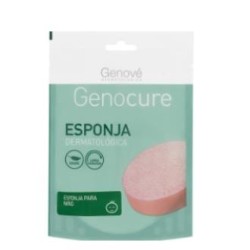GENOCURE GENOCURE ESPONJA dermatológica niño