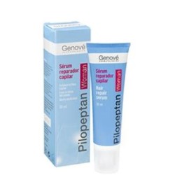 PILOPEPTAN WOMAN SERUM reparador capilar