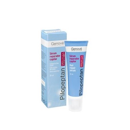 PILOPEPTAN WOMAN SERUM reparador capilar