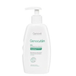 GENOCUTAN GENOCUTAN GEL DERMA con dosificador 250ml