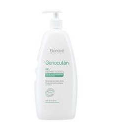 GENOCUTAN GENOCUTAN GEL DERMA con dosificador 500ml