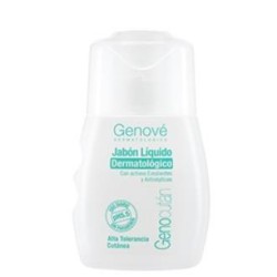 GENOCUTAN GENOCUTAN GEL DERMATOLOGICO 100ml