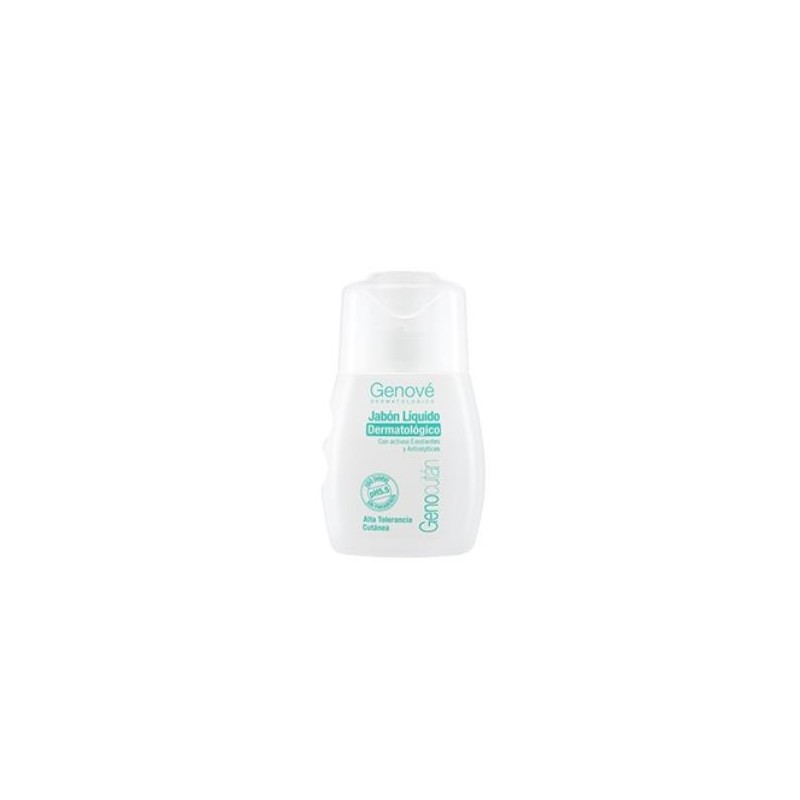 GENOCUTAN GENOCUTAN GEL DERMATOLOGICO 100ml