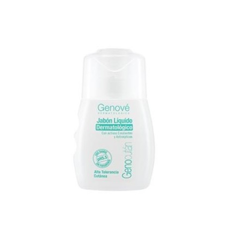 GENOCUTAN GENOCUTAN GEL DERMATOLOGICO 100ml