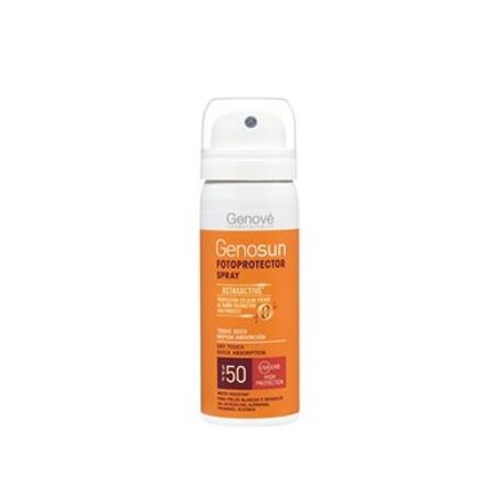 GENOSUN GENOSUN SPRAY spf 50 30ml
