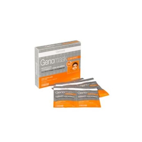 GENOVE GENOMASK MASCARILLA vitamina c