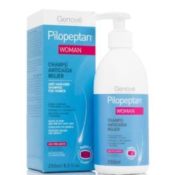 PILOPEPTAN WOMAN champu anticaida 200ml