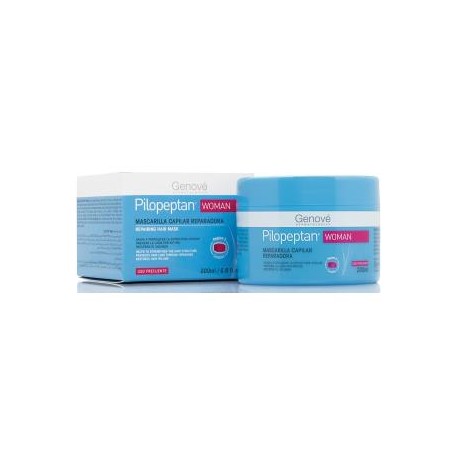 PILOPEPTAN WOMAN mascarilla capilar regen 200ml