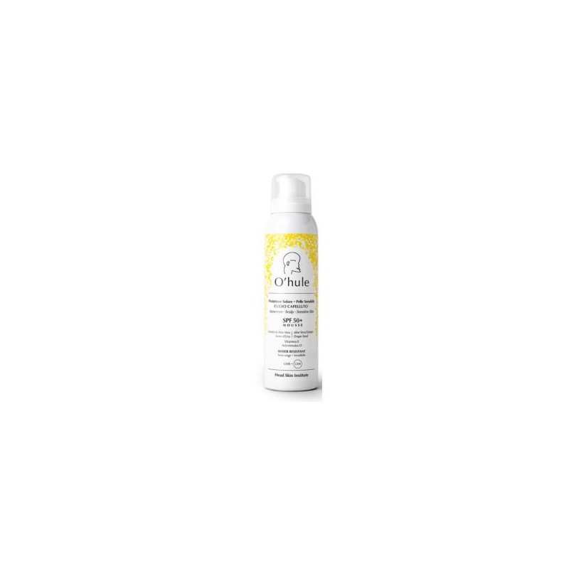 PROTECTOR SOLAR SPF50+ piel sensible 150ml. PROTECTOR SOLAR SPF50+ piel sensible 150ml.