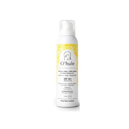 PROTECTOR SOLAR SPF50+ piel sensible 150ml.