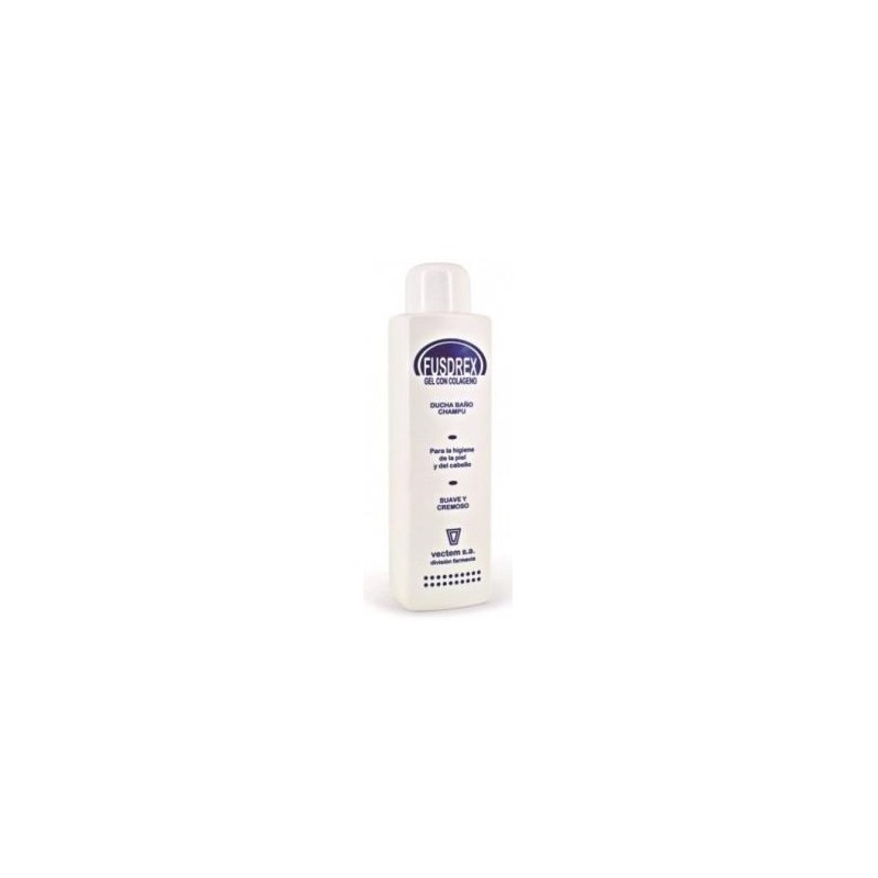 VECTEM FUSDREX GEL DERMATOLOGICO 1l.
