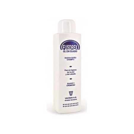 VECTEM FUSDREX GEL DERMATOLOGICO 1l.