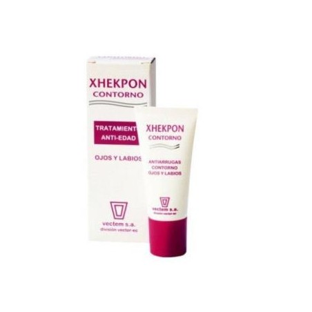 XHEKPON CONTORNO ojos y labios 15ml
