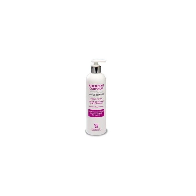 XHEKPON CR CORPORAL 400ml
