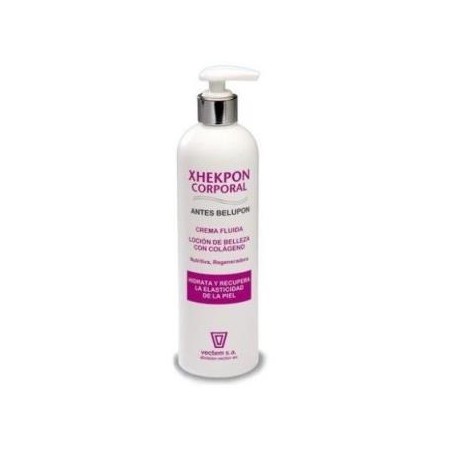 XHEKPON CR CORPORAL 400ml