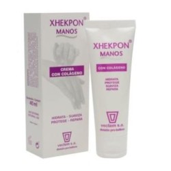 XHEKPON crema manos 40ml