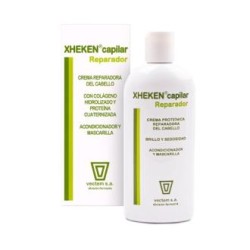 XHEKEN CAPILAR 250ml**