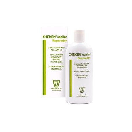 XHEKEN CAPILAR 250ml**