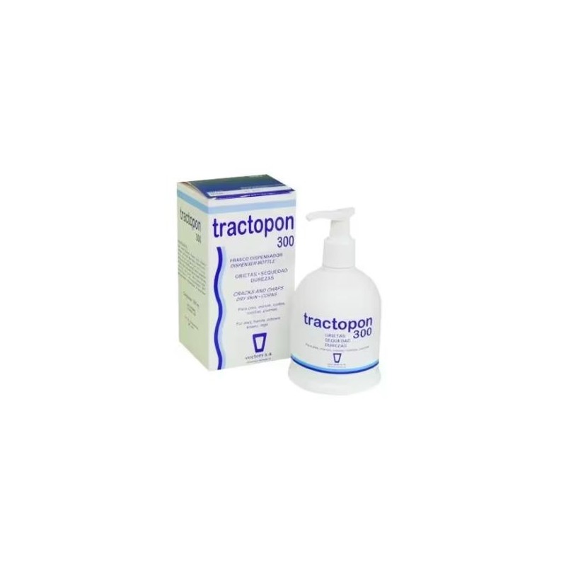 TRACTOPON DOSIFICADOR 300ml TRACTOPON DOSIFICADOR 300ml