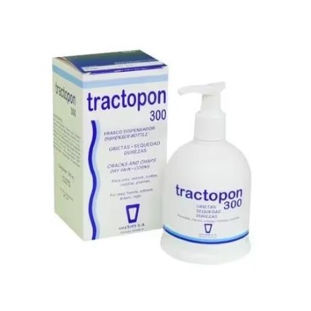 TRACTOPON DOSIFICADOR 300ml