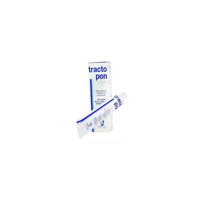 TRACTOPON 15 crema 75ml TRACTOPON 15 crema 75ml