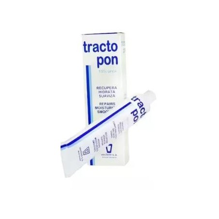 TRACTOPON 15 crema 75ml