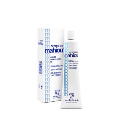 CREMA DE MAHIOU 75gr