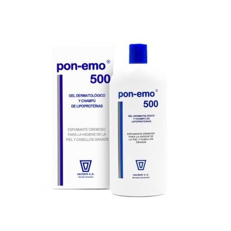 PON EMO SOL 500cc