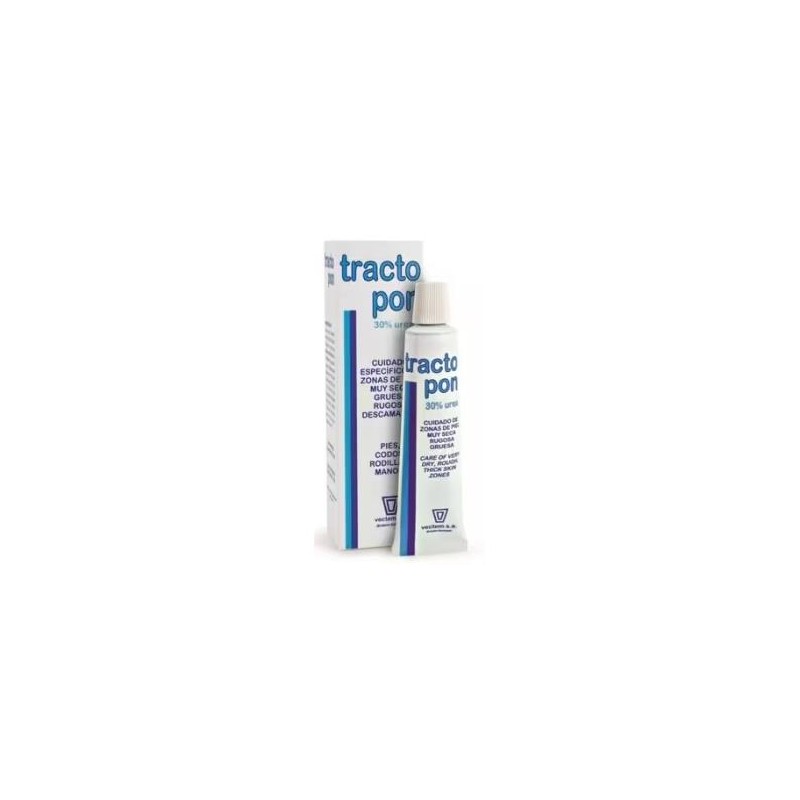 TRACTOPON UREA 30 40ml TRACTOPON UREA 30 40ml