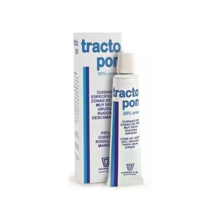 TRACTOPON UREA 30 40ml