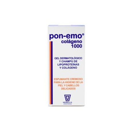 PON EMO COLAGENO SOL 1000ml