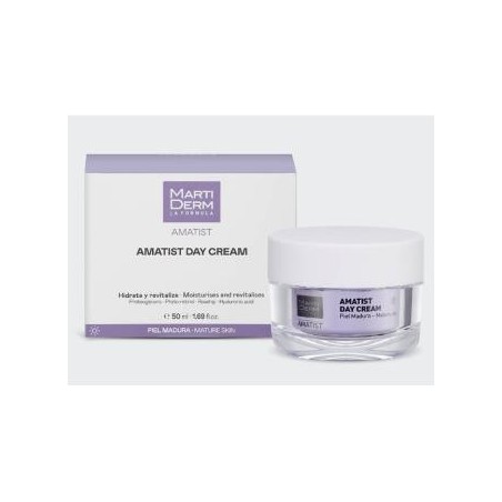 MARTIDERM MARTIDERM AMATIST DAY CREAM 50ml