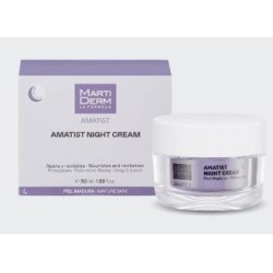 MARTIDERM MARTIDERM AMATIST NIGHT CREAM 50ml