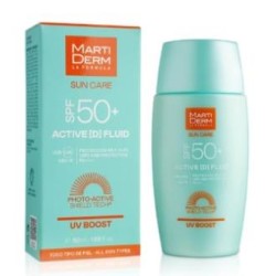 MARTIDERM SPF50+ ACTIVE D 50ml