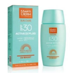 MARTIDERM SPF30+ ACTIVE D 50ml