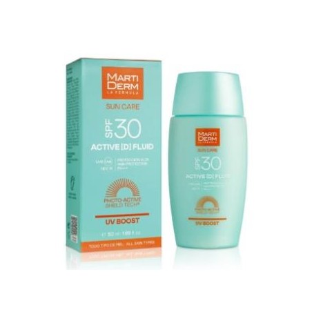 MARTIDERM SPF30+ ACTIVE D 50ml