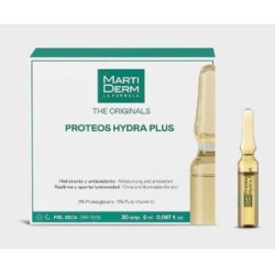 MARTIDERM MARTIDERM THE ORIGINALS PROTEOS HYDRA PLUS 30amp
