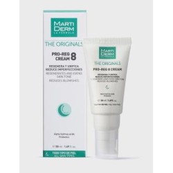 MARTIDERM MARTIDERM PRO REG 8 CREMA REGEN P/SECA 50ml
