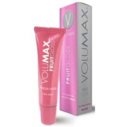 VOLUMAX VOLUMAX FRUITGLOSS fresa-nata 7,5ml.