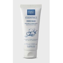 MARTIDERM HIDRO MASK MASCARILLA HIDRAT-REAFIRM 75ml