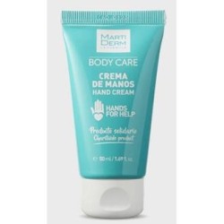MARTIDERM MARTIDERM CREMA MANOS 50ml