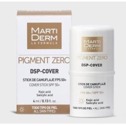 COVER-DSP (DESPIGMEN) SPF 50 + STICK 4ml