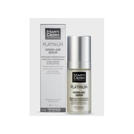 MARTIDERM MARTIDERM KRONO AGE SERUM
